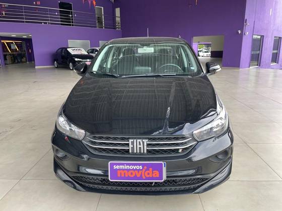 FIAT CRONOS 1.0 FIREFLY FLEX DRIVE MANUAL